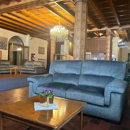 Residence Grand Hotel Carezza Нова-Леванте Екстер'єр фото