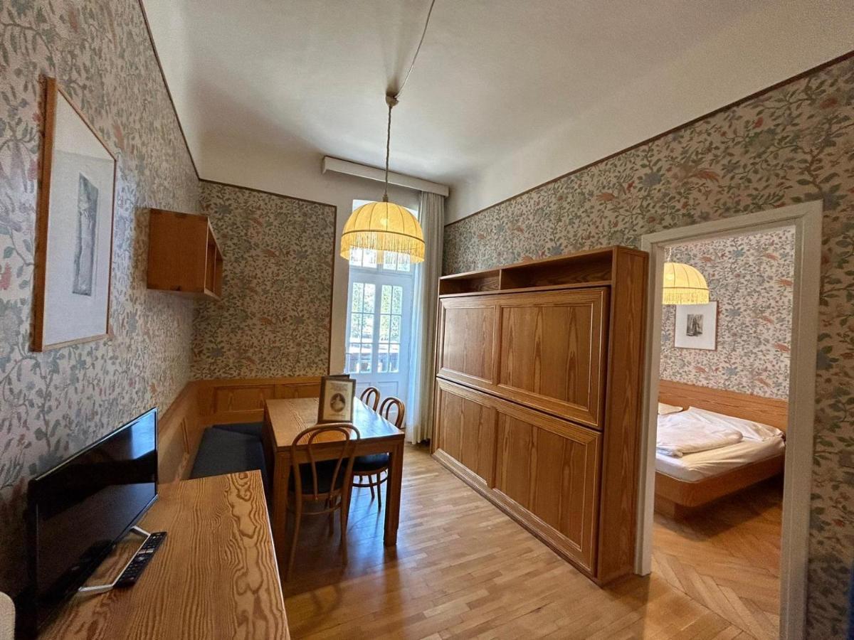 Residence Grand Hotel Carezza Нова-Леванте Екстер'єр фото
