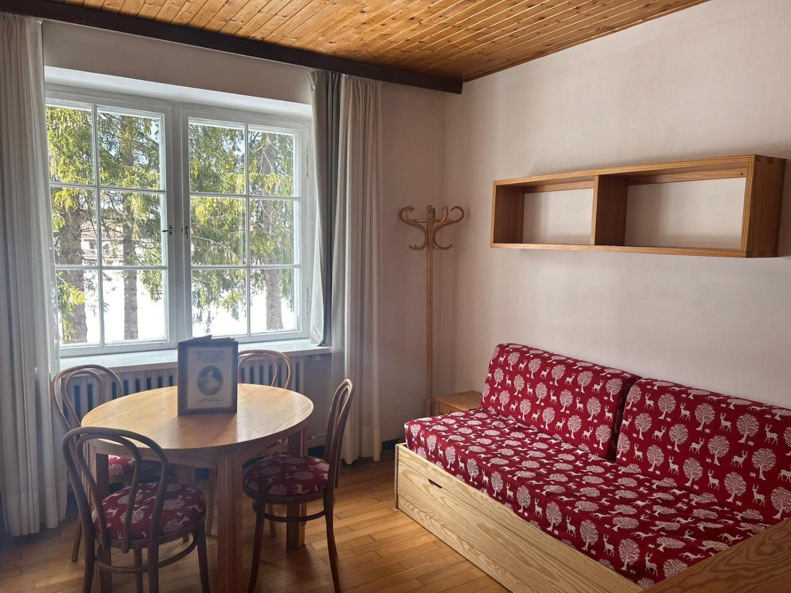 Residence Grand Hotel Carezza Нова-Леванте Екстер'єр фото